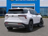 Thumbnail of 2025 Iridescent Pearl Tricoat Chevrolet Equinox