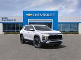 Photo of 2025 Iridescent Pearl Tricoat Chevrolet Equinox