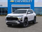 Thumbnail of 2025 Iridescent Pearl Tricoat Chevrolet Equinox