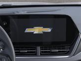 Thumbnail of 2025 Summit White Chevrolet Trax