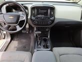 Thumbnail of 2021 Summit White Chevrolet Colorado