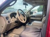 Thumbnail of 2008 Mahogany Clearcoat Metallic Ford F-150