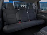 Thumbnail of 2026 Black Chevrolet Silverado 1500