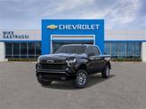 Thumbnail of 2026 Black Chevrolet Silverado 1500