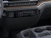 Thumbnail of 2026 Black Chevrolet Silverado 1500