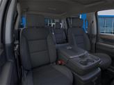 Thumbnail of 2026 Black Chevrolet Silverado 1500