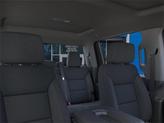Thumbnail of 2026 Black Chevrolet Silverado 1500