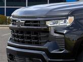 Thumbnail of 2026 Black Chevrolet Silverado 1500