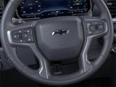 Thumbnail of 2026 Black Chevrolet Silverado 1500