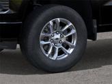 Thumbnail of 2026 Black Chevrolet Silverado 1500