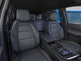 Thumbnail of 2026 Summit White Chevrolet Equinox
