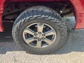 Thumbnail of 2020 Red Ford F-150
