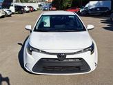 Thumbnail of 2024 Ice Cap Toyota Corolla