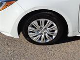 Thumbnail of 2024 Ice Cap Toyota Corolla