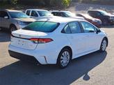 Thumbnail of 2024 Ice Cap Toyota Corolla