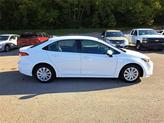 Thumbnail of 2024 Ice Cap Toyota Corolla