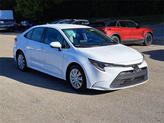 Thumbnail of 2024 Ice Cap Toyota Corolla