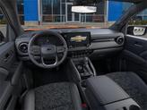 Thumbnail of 2025 Sunrise Orange Chevrolet Colorado