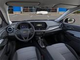 Thumbnail of 2025 Black Metallic Chevrolet Trax