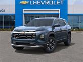Thumbnail of 2026 Lakeshore Blue Metallic Chevrolet Equinox