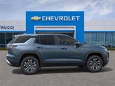 Thumbnail of 2026 Lakeshore Blue Metallic Chevrolet Equinox
