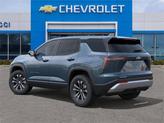 Thumbnail of 2026 Lakeshore Blue Metallic Chevrolet Equinox