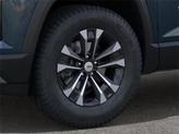 Thumbnail of 2026 Lakeshore Blue Metallic Chevrolet Equinox