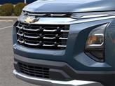 Thumbnail of 2026 Lakeshore Blue Metallic Chevrolet Equinox