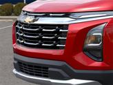 Thumbnail of 2026 Radiant Red Tintcoat Chevrolet Equinox