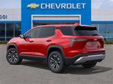 Thumbnail of 2026 Radiant Red Tintcoat Chevrolet Equinox