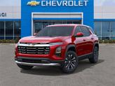 Thumbnail of 2026 Radiant Red Tintcoat Chevrolet Equinox