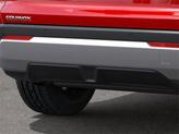 Thumbnail of 2026 Radiant Red Tintcoat Chevrolet Equinox