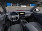 Thumbnail of 2026 Radiant Red Tintcoat Chevrolet Equinox