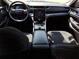 Thumbnail of 2023 Diamond Black Crystal Pearlcoat Jeep Grand Cherokee