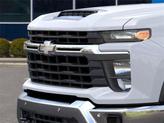 Thumbnail of 2026 Summit White Chevrolet Silverado 2500