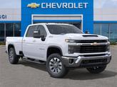 Thumbnail of 2026 Summit White Chevrolet Silverado 2500