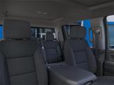 Thumbnail of 2026 Summit White Chevrolet Silverado 2500