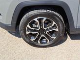 Thumbnail of 2023 Sting-Gray Clearcoat Jeep Compass