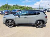 Thumbnail of 2023 Sting-Gray Clearcoat Jeep Compass