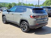 Thumbnail of 2023 Sting-Gray Clearcoat Jeep Compass