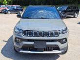 Thumbnail of 2023 Sting-Gray Clearcoat Jeep Compass