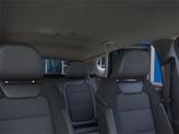 Thumbnail of 2025 Black Metallic Chevrolet Trax