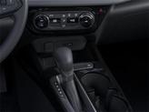 Thumbnail of 2025 Black Metallic Chevrolet Trax