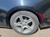 Thumbnail of 2023 Black Chevrolet Camaro