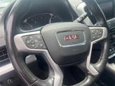 Thumbnail of 2021 Quicksilver Metallic GMC Terrain