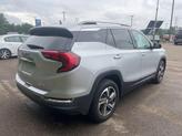 Thumbnail of 2021 Quicksilver Metallic GMC Terrain