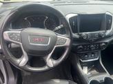 Thumbnail of 2021 Quicksilver Metallic GMC Terrain