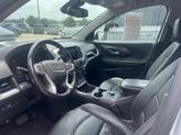 Thumbnail of 2021 Quicksilver Metallic GMC Terrain