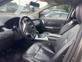 Thumbnail of 2013 Mineral Gray Metallic Ford Edge