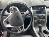 Thumbnail of 2013 Mineral Gray Metallic Ford Edge